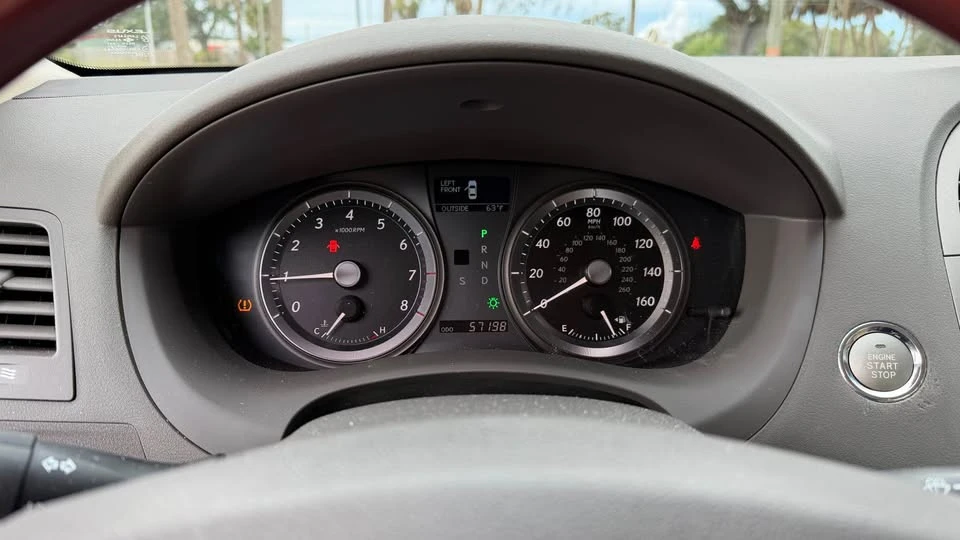 2007 Lexus ES 5th Gen - Image 6 of 10