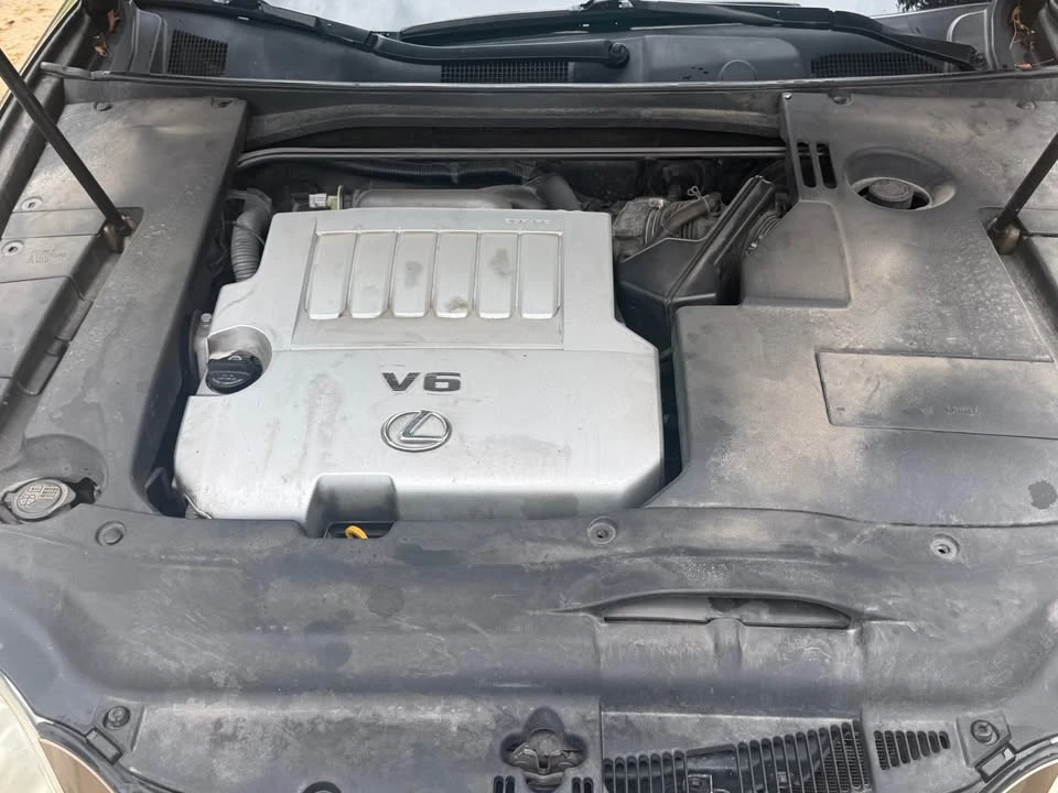 2007 Lexus ES 5th Gen - Image 10 of 10