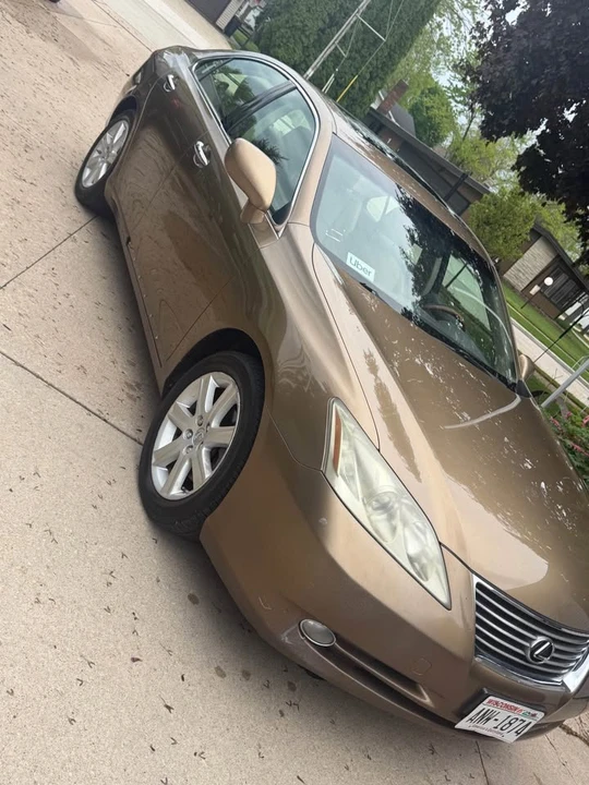 2007 Lexus ES 5th Gen - Image 6 of 10