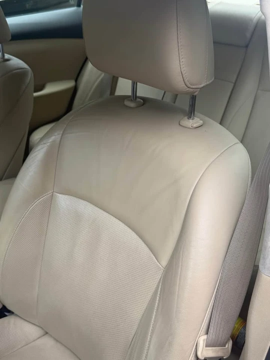 2007 Lexus ES 5th Gen - Image 8 of 10