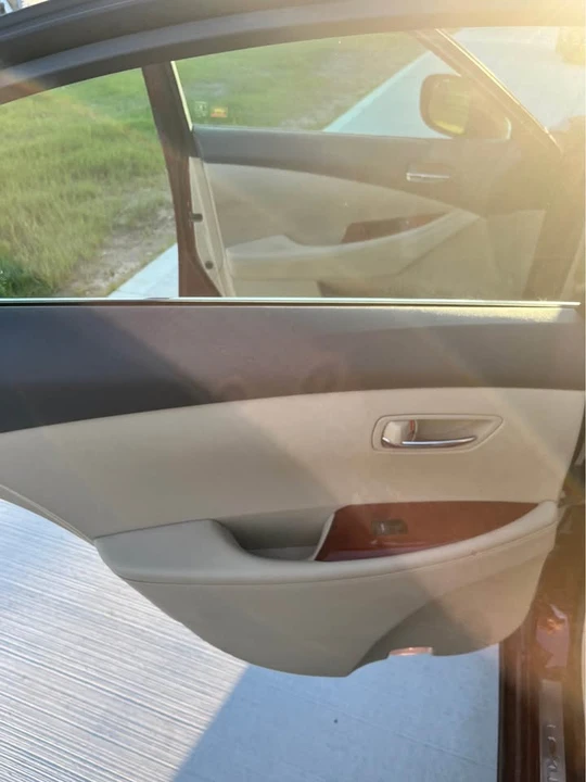 2007 Lexus ES 5th Gen - Image 6 of 10