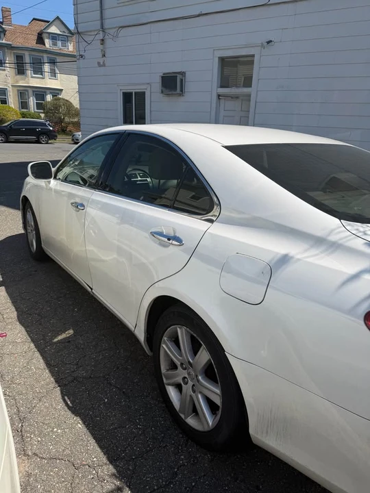 2007 Lexus ES 5th Gen - Image 3 of 7