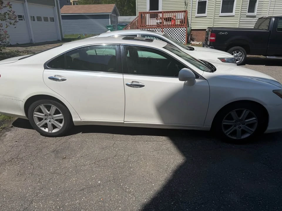2007 Lexus ES 5th Gen - Image 4 of 7