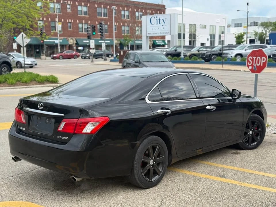 2007 Lexus ES 5th Gen - Image 9 of 9