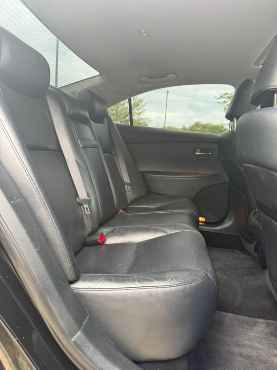 2007 Lexus ES 5th Gen - Image 6 of 9