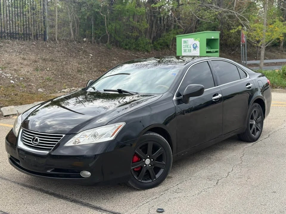 2007 Lexus ES 5th Gen - Image 2 of 9