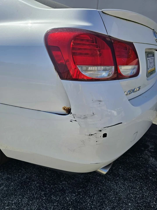 2007 Lexus GS 3rd Gen - Image 6 of 12