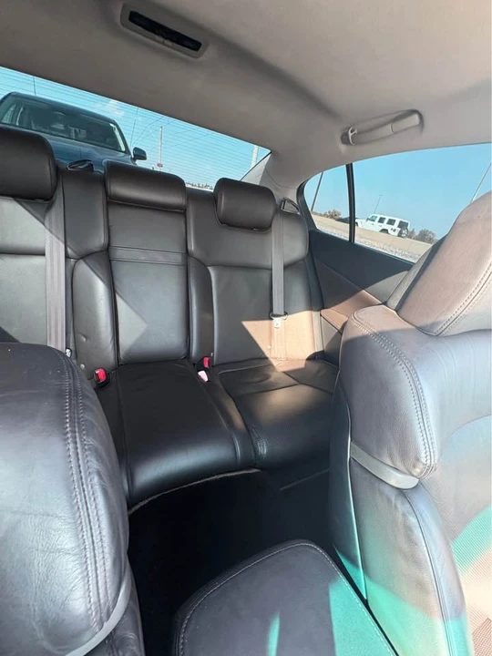2007 Lexus GS 3rd Gen - Image 16 of 20