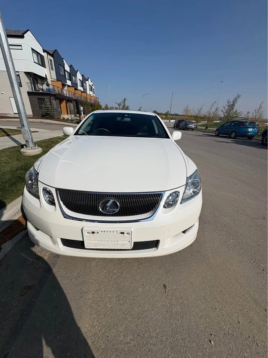 2007 Lexus GS 3rd Gen - Image 7 of 20