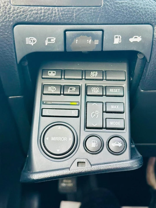 2007 Lexus GS 3rd Gen - Image 18 of 18