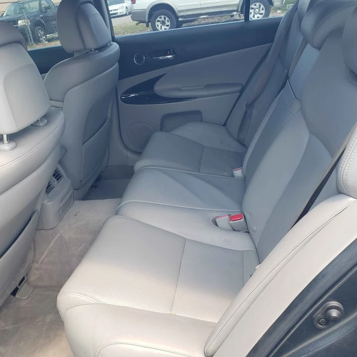 2007 Lexus GS 3rd Gen - Image 5 of 6