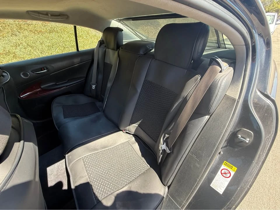 2007 Lexus GS 3rd Gen - Image 7 of 8