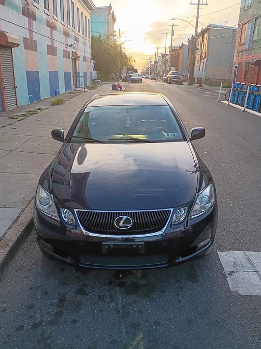2007 Lexus GS 3rd Gen - Image 3 of 5