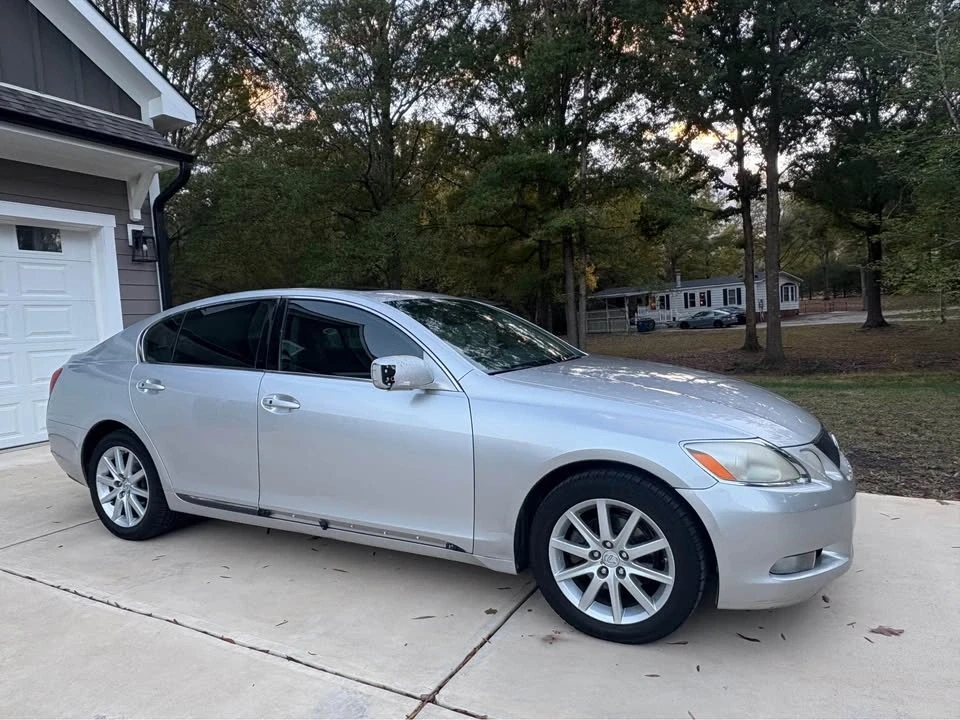 2007 Lexus GS 3rd Gen - Image 3 of 7