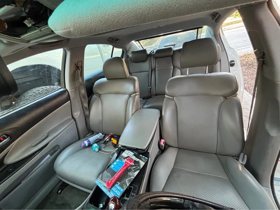 2007 Lexus GS 3rd Gen - Image 12 of 15