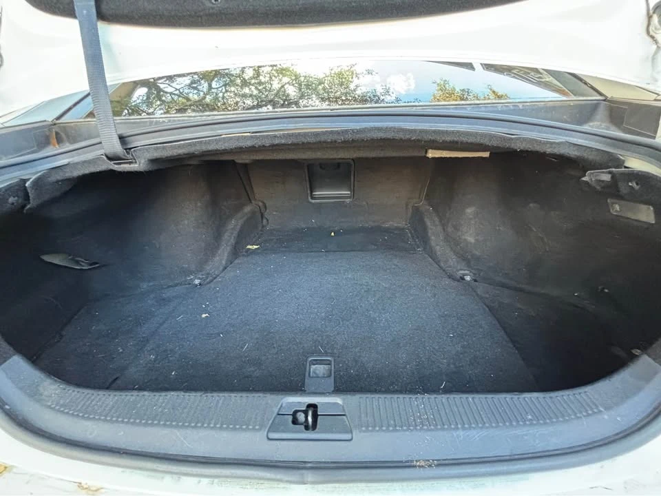 2007 Lexus GS 3rd Gen - Image 8 of 15