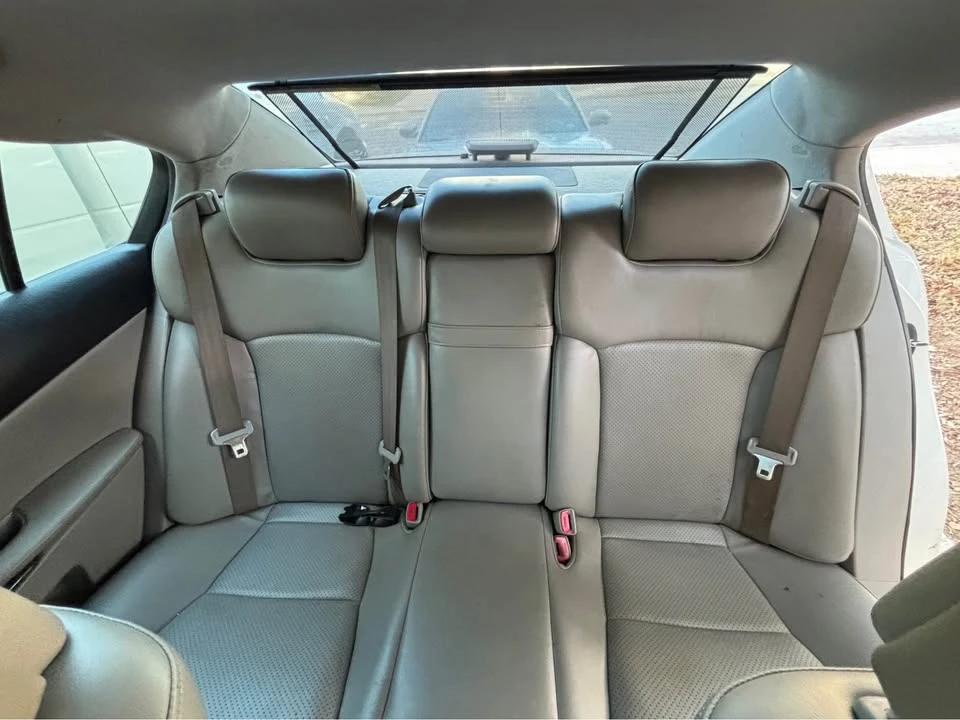 2007 Lexus GS 3rd Gen - Image 11 of 15