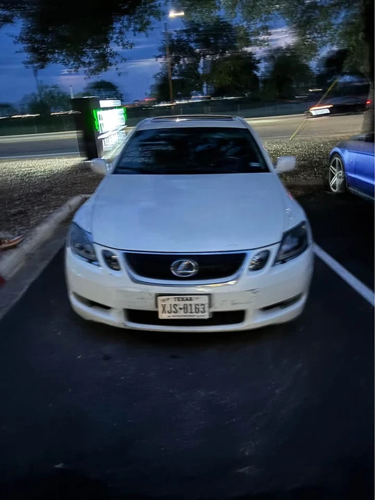 2007 Lexus GS 3rd Gen - Image 2 of 15