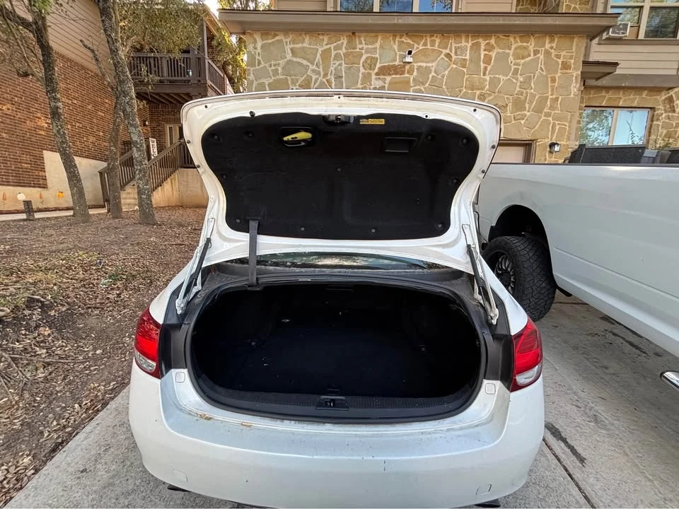 2007 Lexus GS 3rd Gen - Image 7 of 15