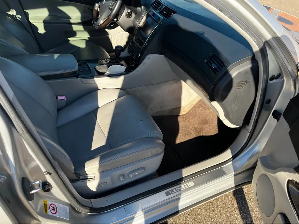 2007 Lexus GS 3rd Gen - Image 4 of 4