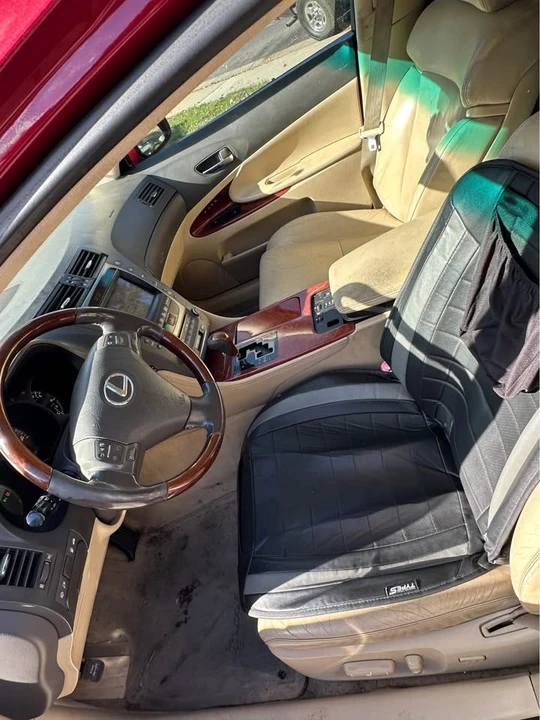 2007 Lexus GS 3rd Gen - Image 4 of 5