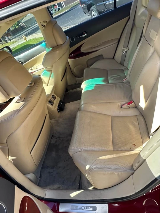 2007 Lexus GS 3rd Gen - Image 5 of 5