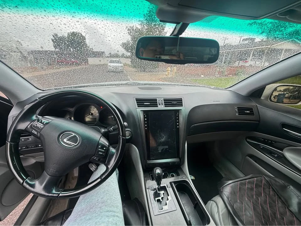2007 Lexus GS 3rd Gen - Image 5 of 7