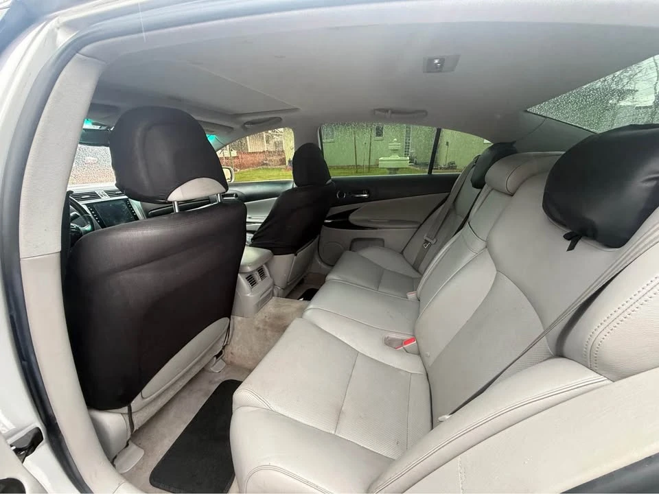 2007 Lexus GS 3rd Gen - Image 7 of 7