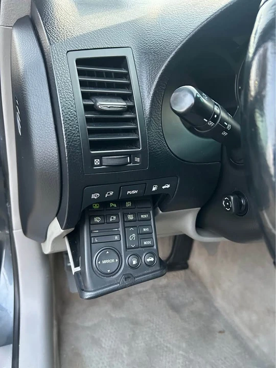 2007 Lexus GS 3rd Gen - Image 10 of 12