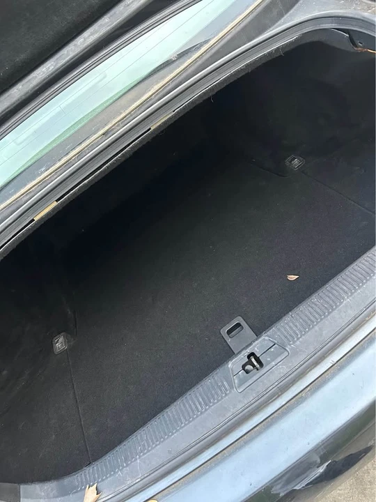 2007 Lexus GS 3rd Gen - Image 11 of 12