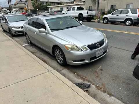 2007 Lexus GS 3rd Gen - Image 2 of 4