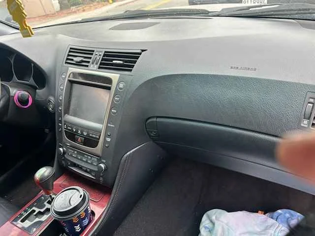 2007 Lexus GS 3rd Gen - Image 4 of 4