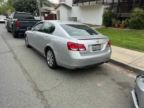 2007 Lexus GS 3rd Gen - Image 3 of 4