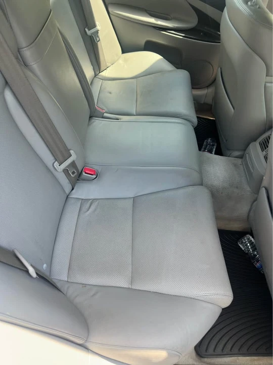 2007 Lexus GS 3rd Gen - Image 11 of 13