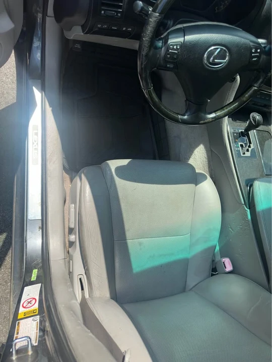 2007 Lexus GS 3rd Gen - Image 7 of 13