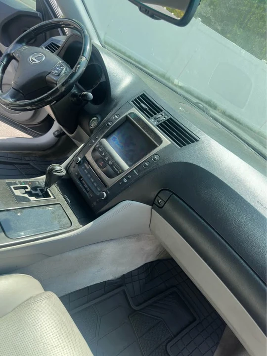 2007 Lexus GS 3rd Gen - Image 10 of 13