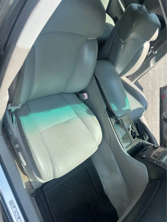 2007 Lexus GS 3rd Gen - Image 9 of 13