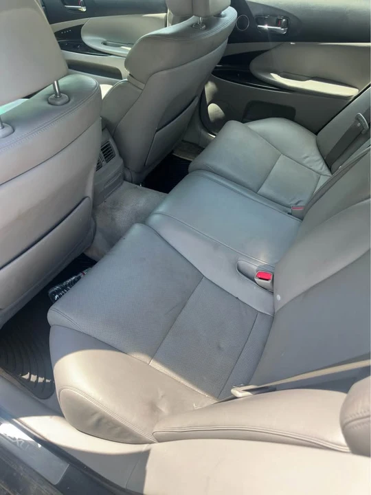 2007 Lexus GS 3rd Gen - Image 12 of 13