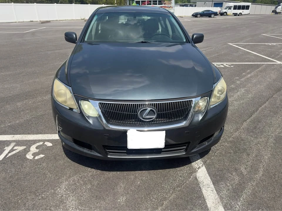 2007 Lexus GS 3rd Gen - Image 3 of 13