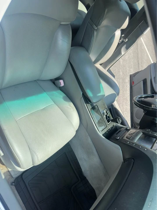 2007 Lexus GS 3rd Gen - Image 8 of 13