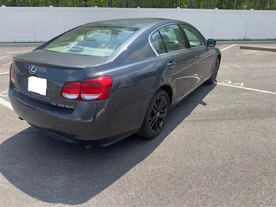 2007 Lexus GS 3rd Gen - Image 2 of 13