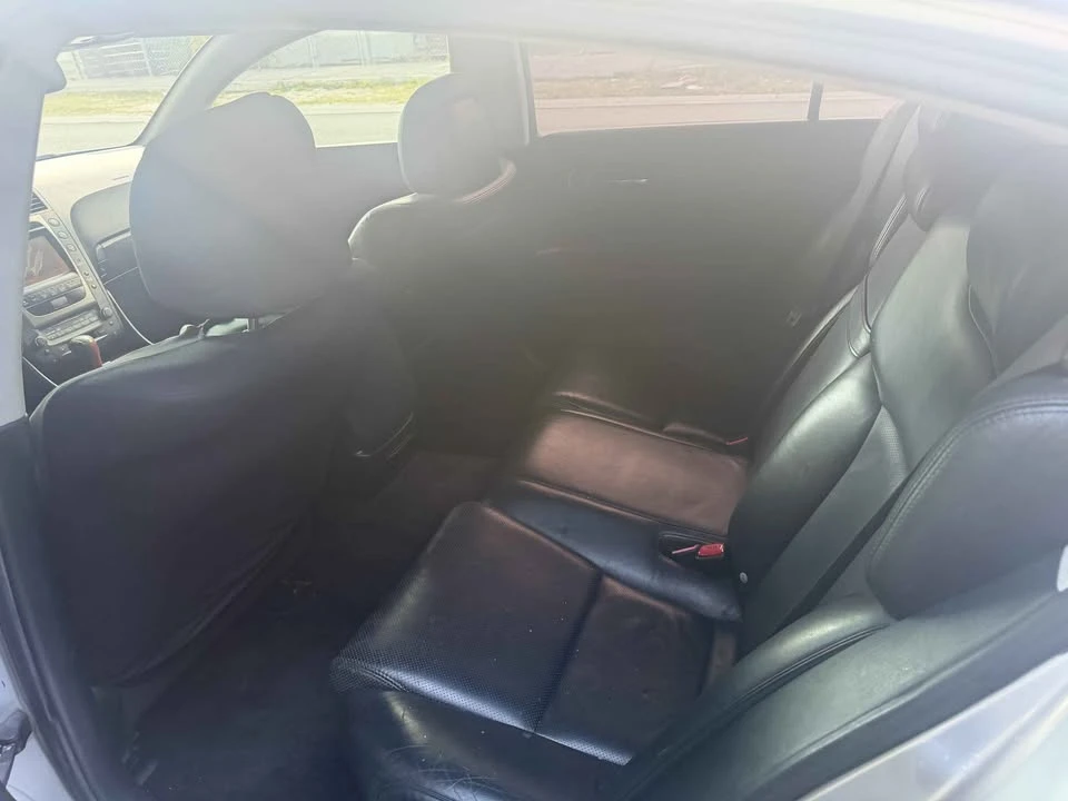 2007 Lexus GS 3rd Gen - Image 8 of 11