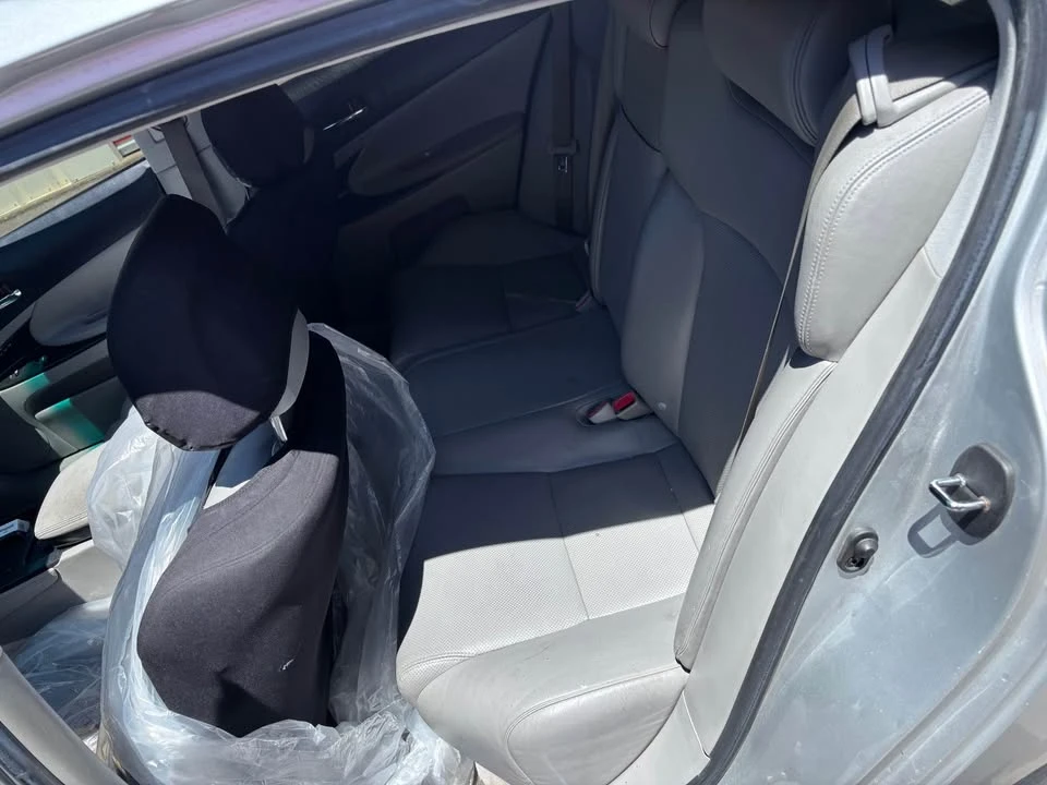 2007 Lexus GS 3rd Gen - Image 7 of 10
