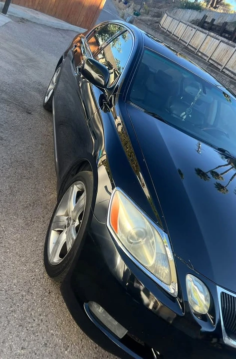 2007 Lexus GS 3rd Gen - Image 3 of 4