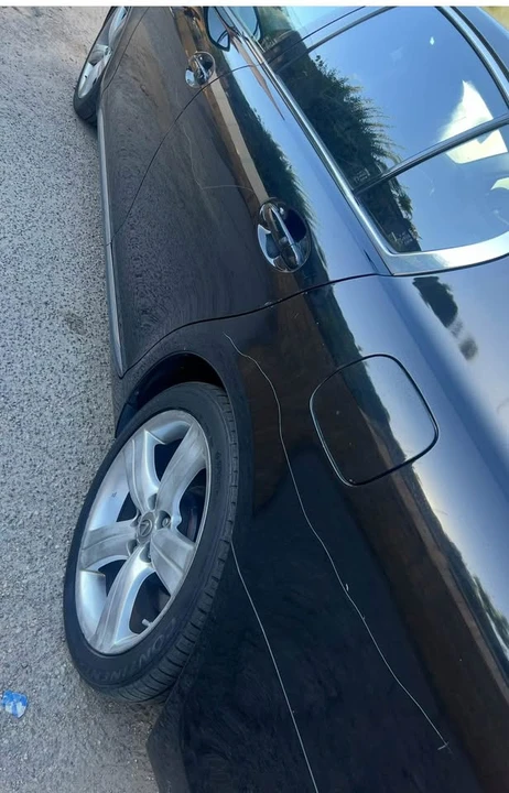2007 Lexus GS 3rd Gen - Image 4 of 4