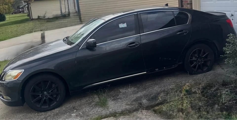 2007 Lexus GS 3rd Gen - Image 2 of 3