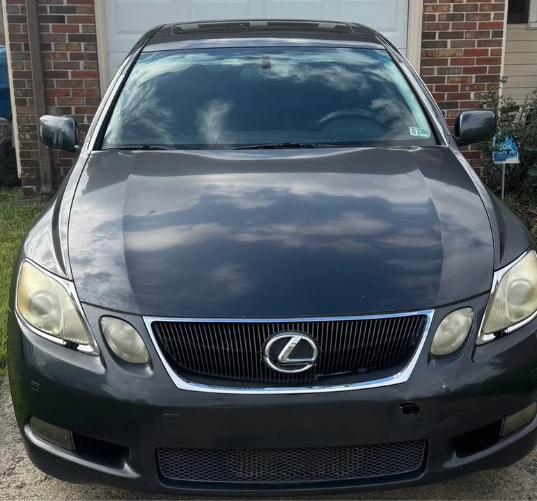 2007 Lexus GS 3rd Gen - Image 3 of 3