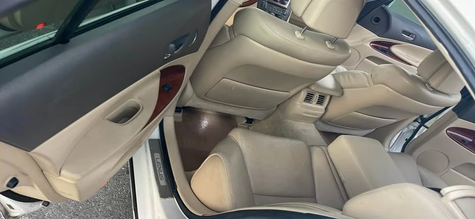 2007 Lexus GS 3rd Gen - Image 8 of 18