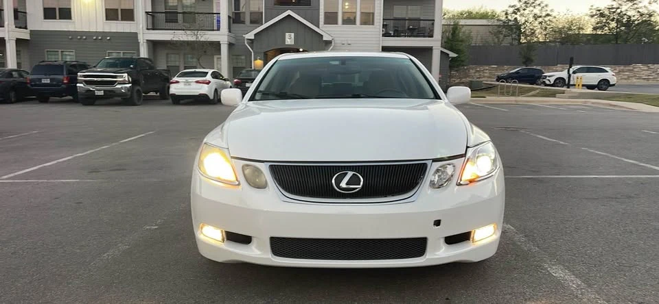 2007 Lexus GS 3rd Gen - Image 6 of 18