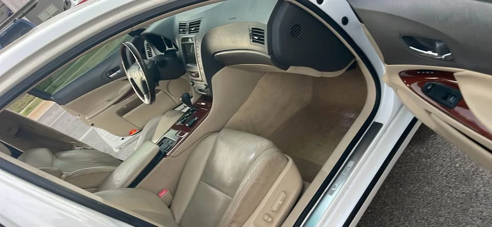 2007 Lexus GS 3rd Gen - Image 7 of 18